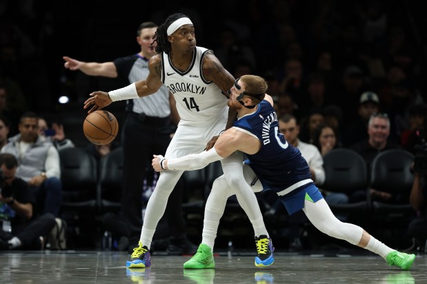 Takeaways from Timberwolves win in Brooklyn