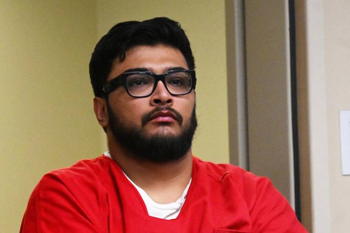 Sentencia de 25 años a prisión perpetua a padre de Emmanuel Haro, en Riverside