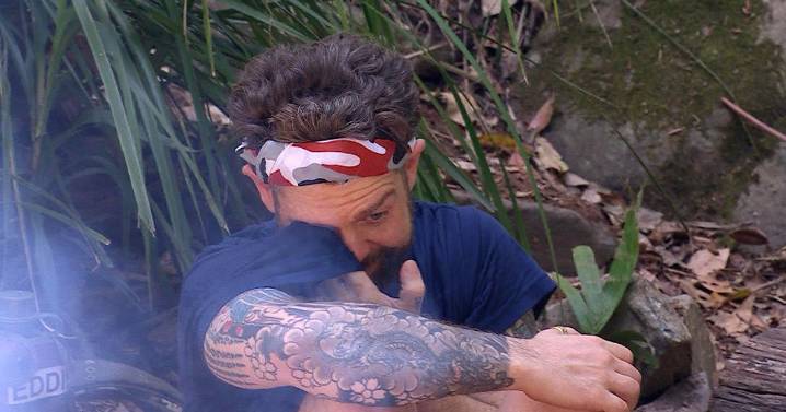 Jack Osbourne shouldn't be doing I’m A Celeb months after dad Ozzy's death, ex star claims