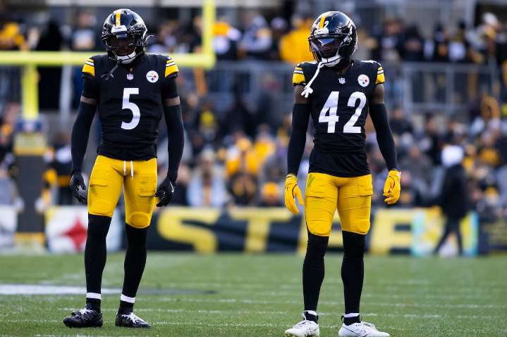 Mike Tomlin makes baffling Steelers cornerback decision after unexpected player’s breakout