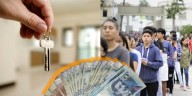 Nuevo bono para recién egresados: Gobierno anuncia subsidio para que jóvenes puedan comprar su primera vivienda