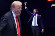 EU debe elegir entre “comunismo y sentido común”: Trump