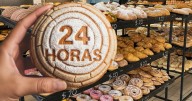 La historia de La Tahona, panadería de más de medio siglo en CDMX que abre 24 horas