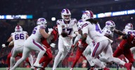 Bills game discussion: Buffalo fans chat during Texans game second half