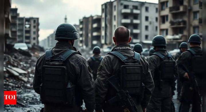 Why does the Russian army's brutal culture go unchecked?