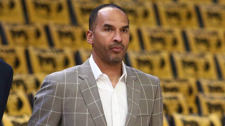 Mavericks to fire GM Nico Harrison amid fan backlash