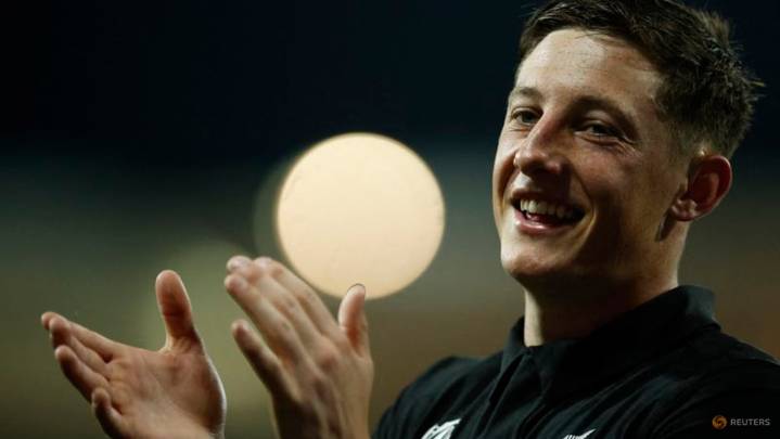 New Zealand come from behind to gain revenge in Chicago on Ireland