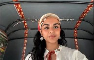 Bandana Girl's Viral Rickshaw Video Takes Over Internet, Netizens Want To Know Her Payout