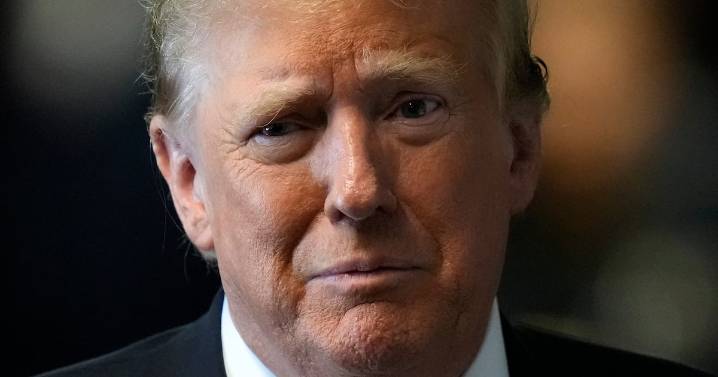 Every Pollster in America Agrees America Hates Trump