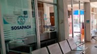 Sosapach alerta sobre falso “gestor” para liberar adeudos