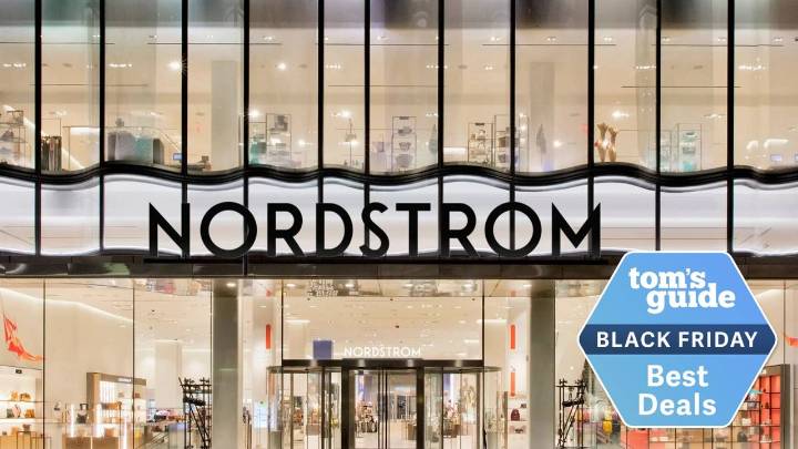 Nordstrom’s early Black Friday sale knocks up to 60% off Birkenstock, Carhartt, Adidas and more