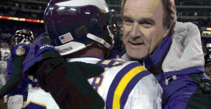 Vikes Views: Who Ya Got? Ravens at Vikings