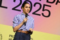 Is Meghan Markle making a thespian comeback?