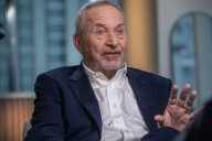 Larry Summers steps back from public duties amid Jeffrey Epstein emails