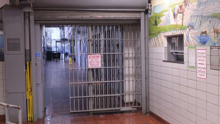 South Dakota can't find video evidence in prison overdose case