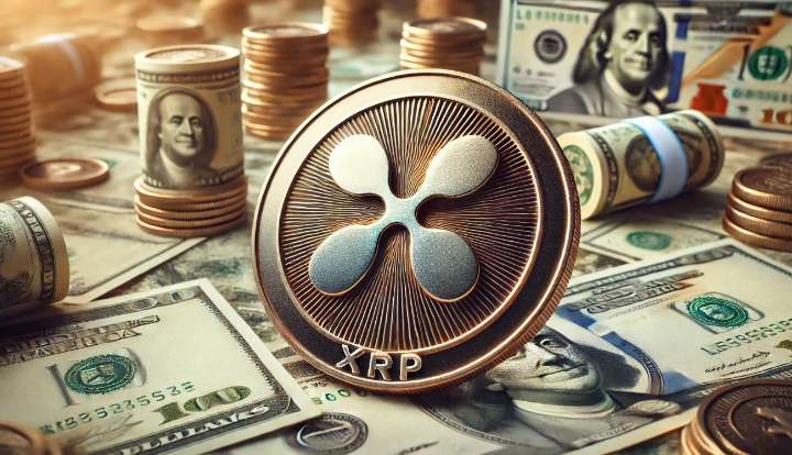 XRP's Next Chapter: Ripple Developer Unveils Native Staking Concept For The XRPL