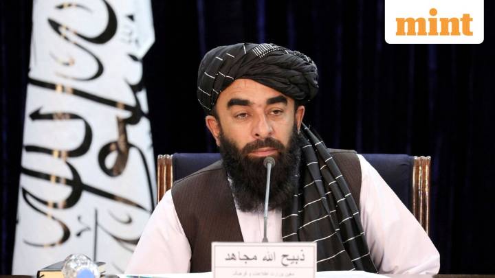 Taliban blames Pak military for unrest, cites past operations in tribal areas