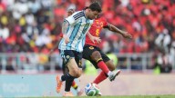 ¿Cómo sigue la agenda de la Selección Argentina tras el triunfo ante Angola?