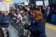 Gobierno de Trump recurrirá el sobreseimiento en los casos contra Comey y Letitia James