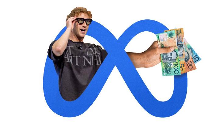 DANIEL MULINO: Strong democracy needs strong journalism as big tech faces pressure