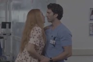 Contraataque de Justin Baldoni. Del beso “fuera de libreto” de Blake Lively al traumático encuentro con Ryan Reynolds
