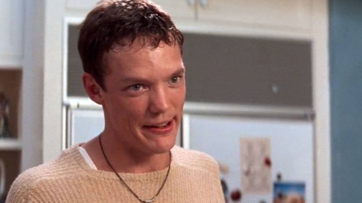 Why Scream Cast Matthew Lillard As Stu After He Auditioned For Billy Loomis