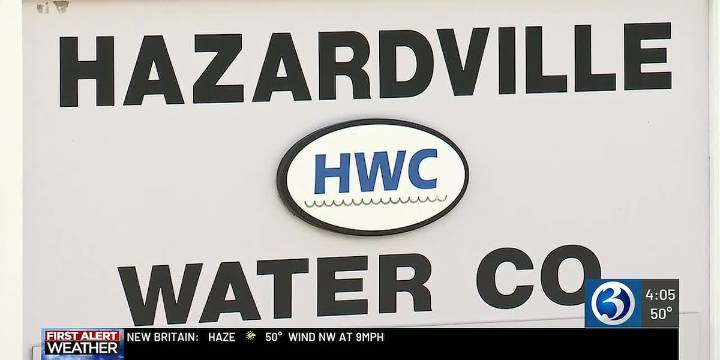 Water Company proposes 72% rate increase for customers