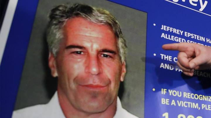 What's next now Epstein files bill has been signed