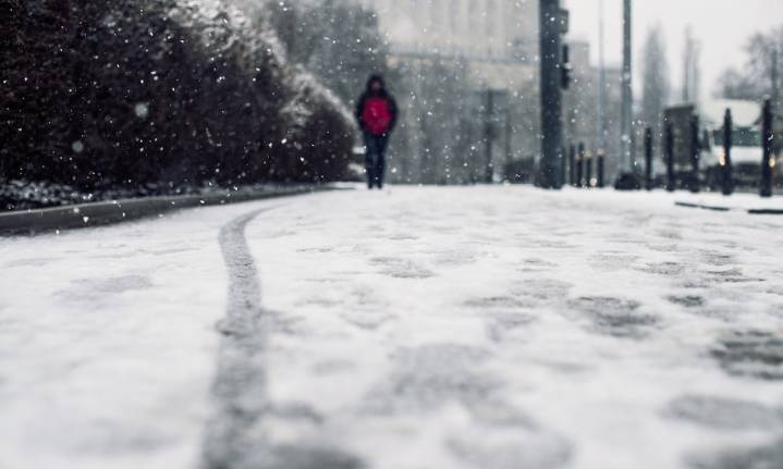 Condiciones de La Niña afectarían a Estados Unidos durante el resto del año: Pronostican que el fenómeno oceánico persista hasta este mes