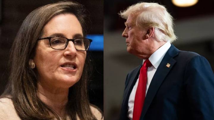 Legal Expert Accuses Trump Administration of Corrupting Justice Department Over Prosecutor Firings