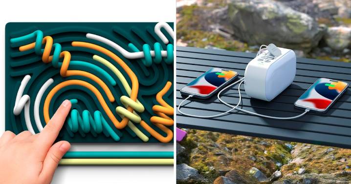 65 Bougie Gifts For Men That Are Selling Out On Amazon Because They're So Damn Cheap