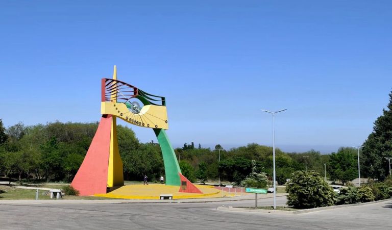 Temperaturas en baja y tiempo inestable en San Luis durante la semana