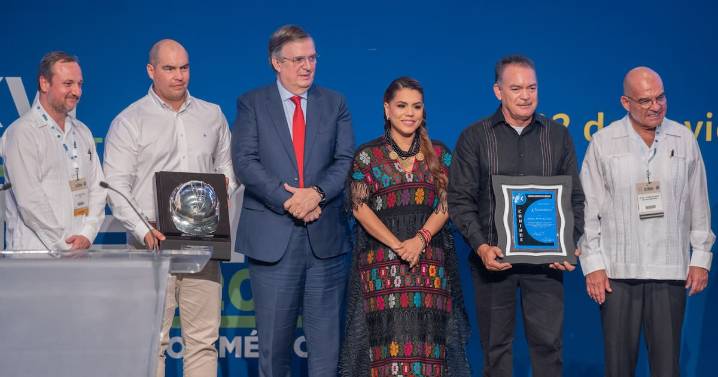 Minería global se reúne en Acapulco