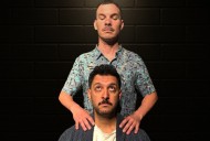 Teatro breve sobre los celos, lo nuevo de Microteatro