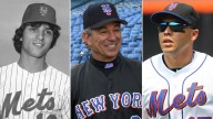 Former Mets Beltran, Mazzilli and Valentine to be inducted into club's HOF