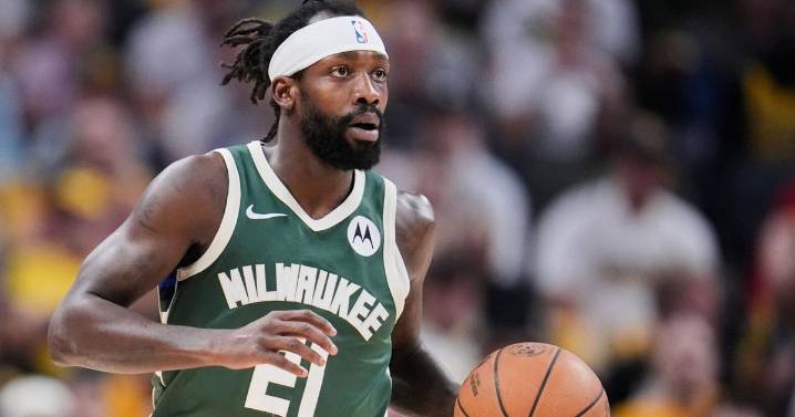 Former NBA guard Beverley arrested on felony assault charge in Texas