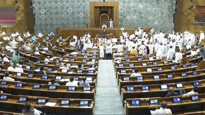Parliament winter session to be held from December 1 to 19