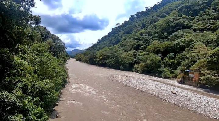 Yopal avanza en el Sistema de Alertas Tempranas en riesgos de desastres