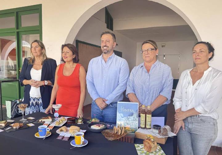 Telde acogerá durante este fin de semana la Jornada Gastronómica del Gofio
