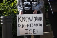 ICE crackdown heightens barriers for immigrant domestic violence victims