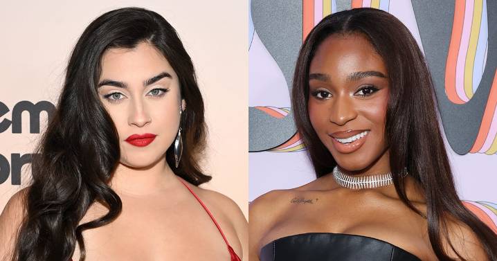 Fifth Harmony's Lauren Jauregui on Normani DWTS Reunion