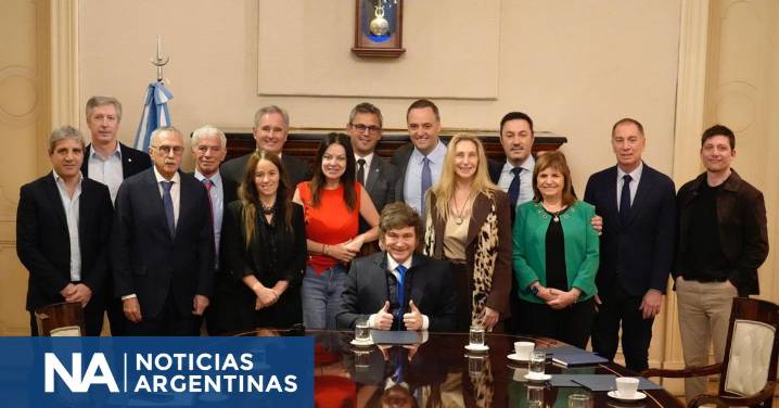 Javier Milei, Gabinete renovado y agenda 2026 cargada: la estrategia oficial