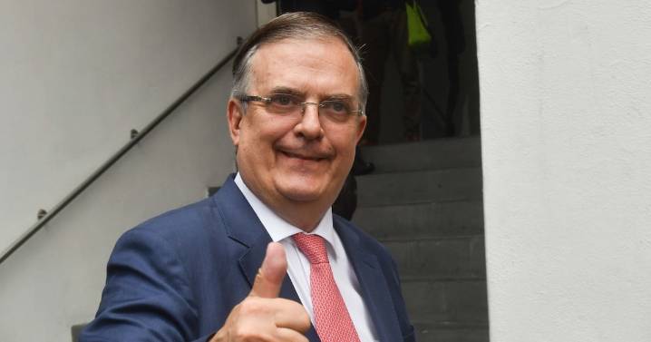 Visita de Marcelo Ebrard a Asia: ‘Viene oportunidad gigante para México en inversiones’