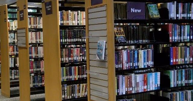 Alabama libraries reinforce parental rights with youth section code change