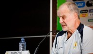 “Nunca fui el candidato” Marcelo Bielsa aclara por qué no ha dirigido al Tricolor