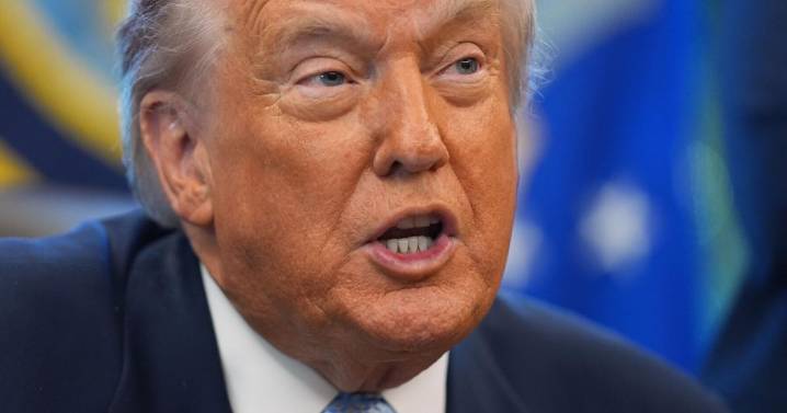 FACT FOCUS: There's no proof each strike on alleged drug boats saves 25,000 lives, as Trump claims