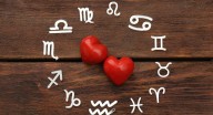 Rupturas a la vista: los 5 signos zodiacales que podrían cerrar el año sin pareja o con el corazón roto