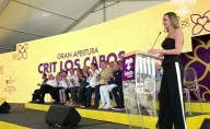 CRIT Teletón Los Cabos abre sus puertas para atender a 500 familias con niños con discapacidad