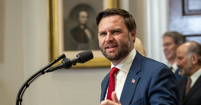 Dominant: New Hampshire Poll Shows JD Vance Towering over 2028 Field