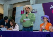 Sheinbaum condena el asesinato del alcalde de Uruapan, Carlos Manzo